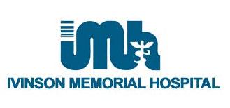 IMH Logo