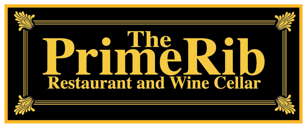 The Prime Rib Restaurant and Wine Cellar