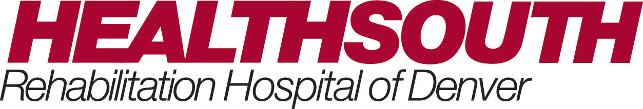 Health South logo